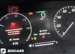 هوندا سيفيك هاتشباك